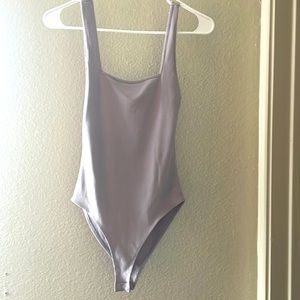 Bodysuit Shirt